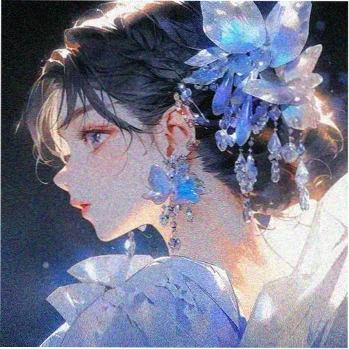 陆时晏 角色头像