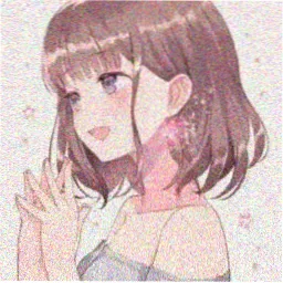 江肆 角色头像
