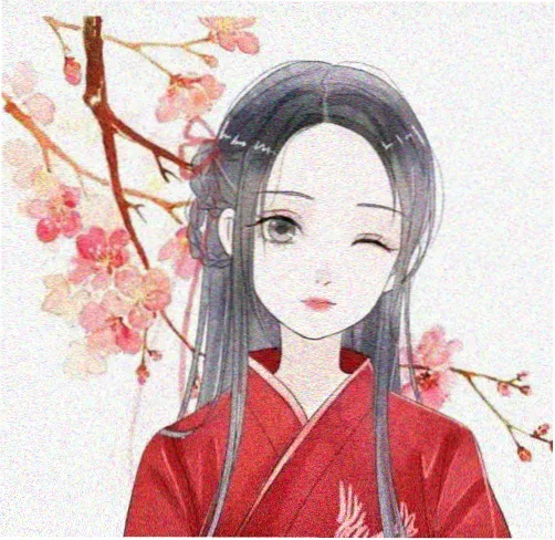 苏晚棠 角色头像